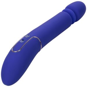 CALEXOTICS - SHAMELESS SLIM THUMPER - BLUE