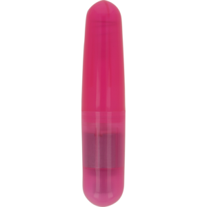 OHMAMA - BASIC PINK VIBRATING BULLET