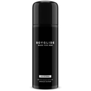 INTIMATELINE - BOYGLIDE SILICONE BASED LUBRICANT 100 ML