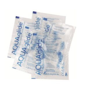 JOYDIVISION AQUAGLIDE - NEUTRAL WATER BASED LUBRICANT MONODOSE 3 ML