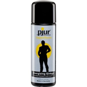 PJUR - SUPERHERO RETARDANT LUBRICANT 30 ML