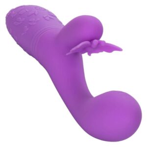 CALEXOTICS - BUTTERFLY KISS FLUTTER VIOLET