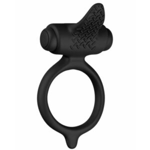 B SWISH - BCHARMED BASIC VIBRATOR RING - SLATE