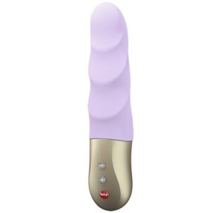 FUN FACTORY - STRONIC PETITE PASTEL LILAC