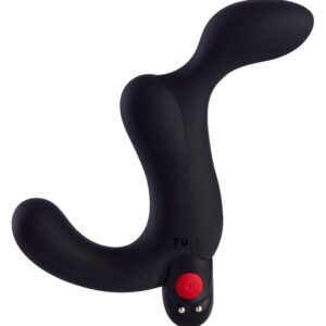 FUN FACTORY - DUKE PROSTATE STIMULATOR BLACK