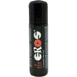 EROS - ANAL SILICONE GLIDE 100 ML