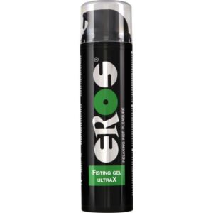 EROS - FISTING GEL ULTRAX 200 ML