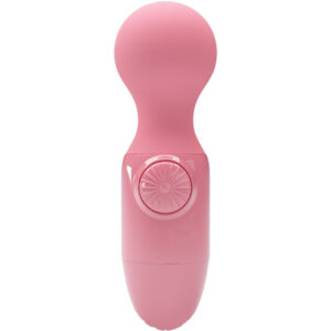 PRETTY LOVE - PINK MINI PERSONAL MASSAGER