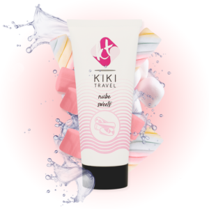 KIKÍ TRAVEL - NUBE SWEETS 50 ML