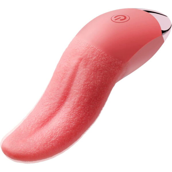 ARMONY - TONGUE VIBRATOR & STIMULATOR