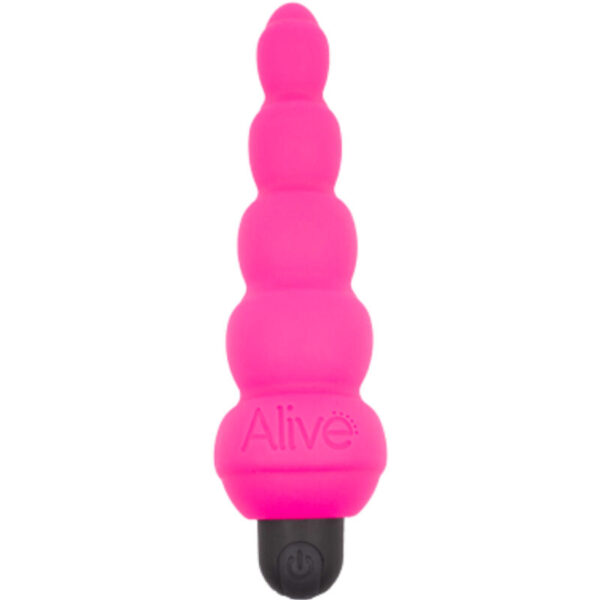 ALIVE - LANCE PRO ANAL STIMULATOR PINK