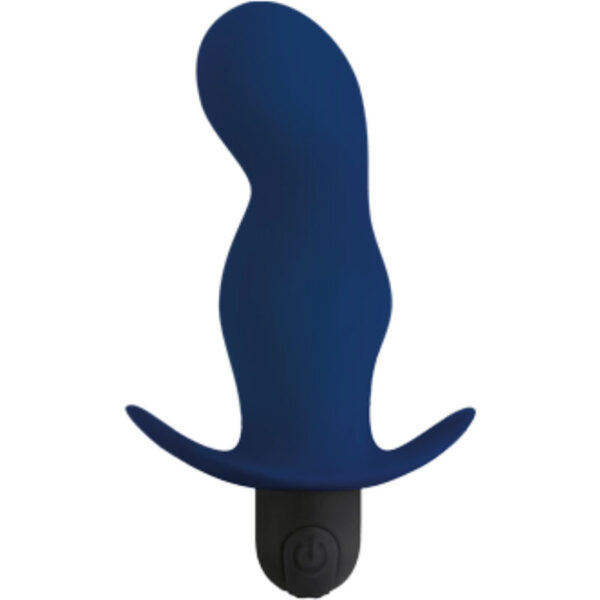 ALIVE - GLADIUS ANAL VIBRATOR PLUG