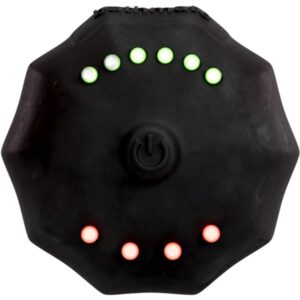 BATHMATE - DIRECT PUMP TIMER BLACK