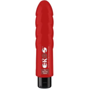 EROS - TOY SILICONE GLIDE SILICONE BASED LUBRICANT 175 ML