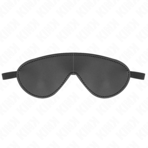 KINK - SIMPLE SKIN BLINDFOLD 19.5 x 7.5 CM