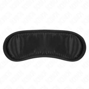 KINK - SATIN HEADBAND 19 x 6 CM ADJUSTABLE 16-38 CM