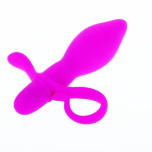 PRETTY LOVE - FLIRTATION TAYLOR VIBRATOR