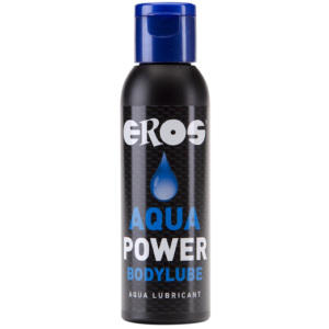 EROS POWER LINE - POWER BODYLUBE 50 ML