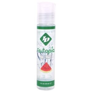 ID FRUTOPIA - LUBE WATERMELON 30 ML