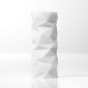 TENGA - 3D POLYGON SCULPTED ECSTASY