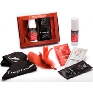 EXTASE SENSUAL - VOYAGE SENSUEL CHEST