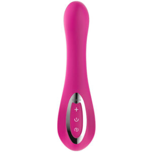 NALONE - TOUCH SYSTEM PINK VIBRATOR