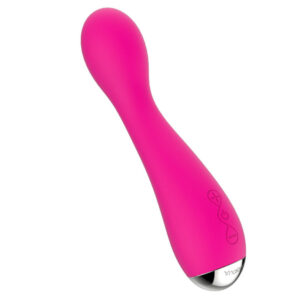 NALONE - YOYO POWERFUL G-SPOT SOFT TOUCH VIBRATOR