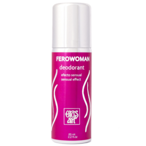 EROS-ART - FEROWOMAN INTIMATE DEODORANT 75 ML