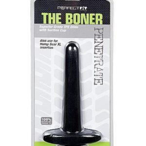 PERFECT FIT BRAND - THE BONER