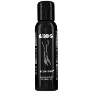 EROS - BODYGLIDE SUPERCONCENTRATED LUBRICANT 250 ML