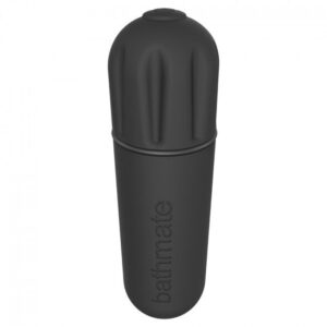 BATHMATE - VIBE BLACK VIBRATING BULLET