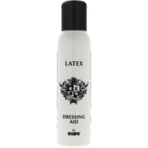 EROS FETISH LINE - LATEX DRESSING AID 100 ML