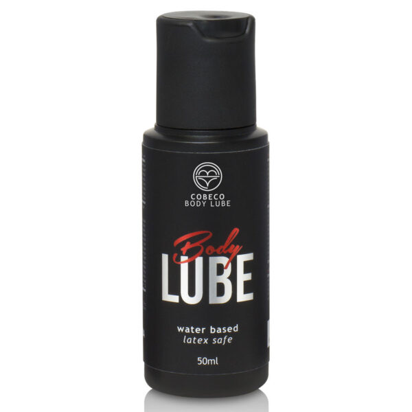 COBECO - CBL BODY LUBE WB 50ML