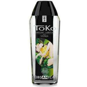 SHUNGA - TOKO ORGANIC NATURAL LUBRICANT